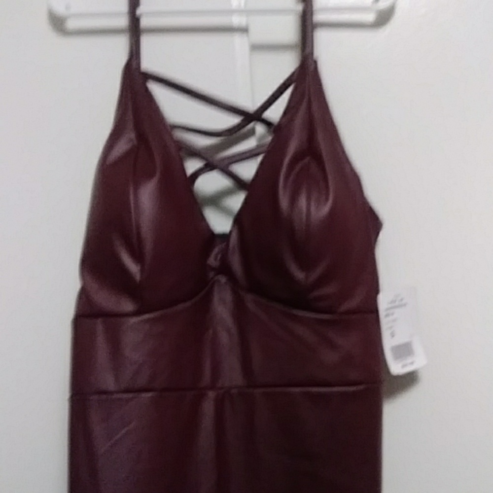 PRIVY DRESS - Picture 3 of 4